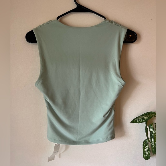 Abercrombie Blouse - Picture 4 of 4